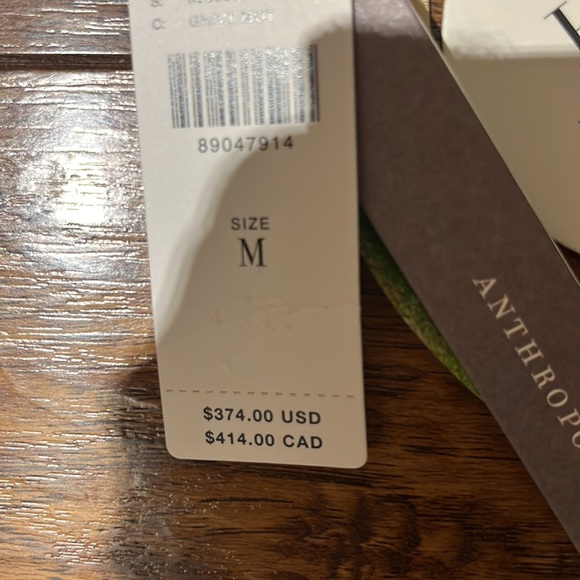 HOPE FOR FLOWERS dress - Picture 7 of 7